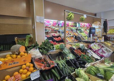 Fruteria La Finca En Trujillo