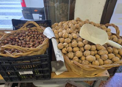 Fruteria La Finca En Trujillo