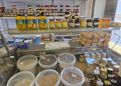 Fruteria La Finca En Trujillo