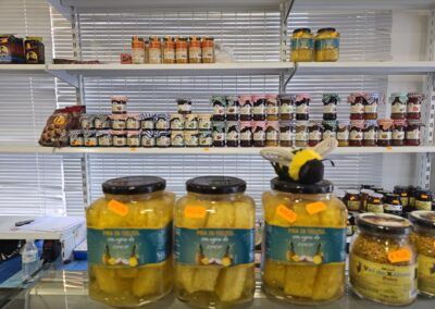 Fruteria La Finca En Trujillo