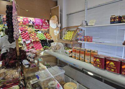 Fruteria La Finca En Trujillo