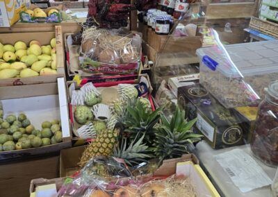 Fruteria La Finca En Trujillo