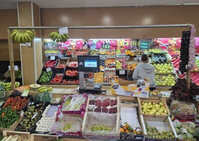 Fruteria La Finca En Trujillo