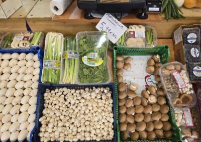 Fruteria La Finca En Trujillo