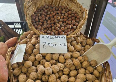 Fruteria La Finca En Trujillo