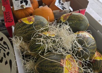 Fruteria La Finca En Trujillo