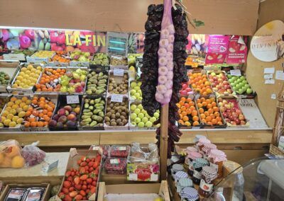 Fruteria La Finca En Trujillo