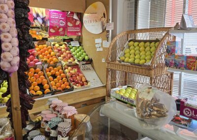 Fruteria La Finca En Trujillo