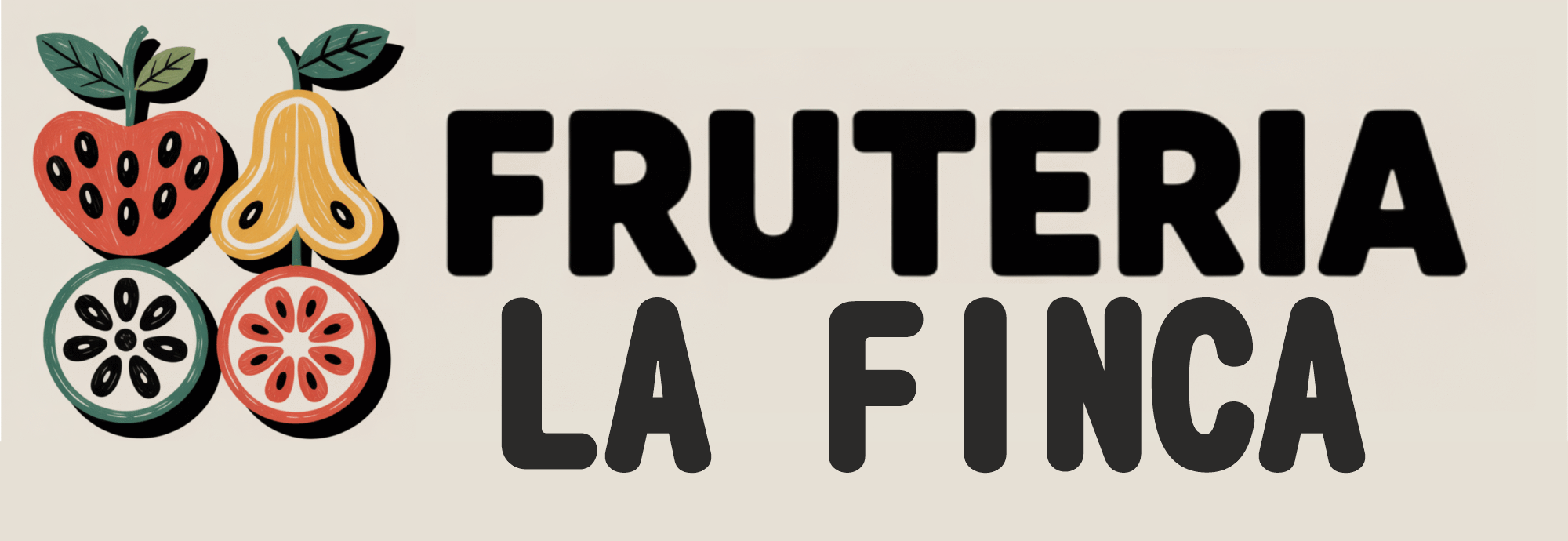 'FRUTER&Iacute;A LA FINCA'